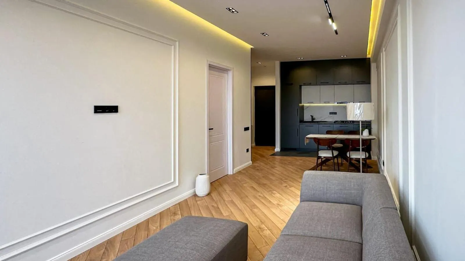טביליסי Apartment גאורגיה