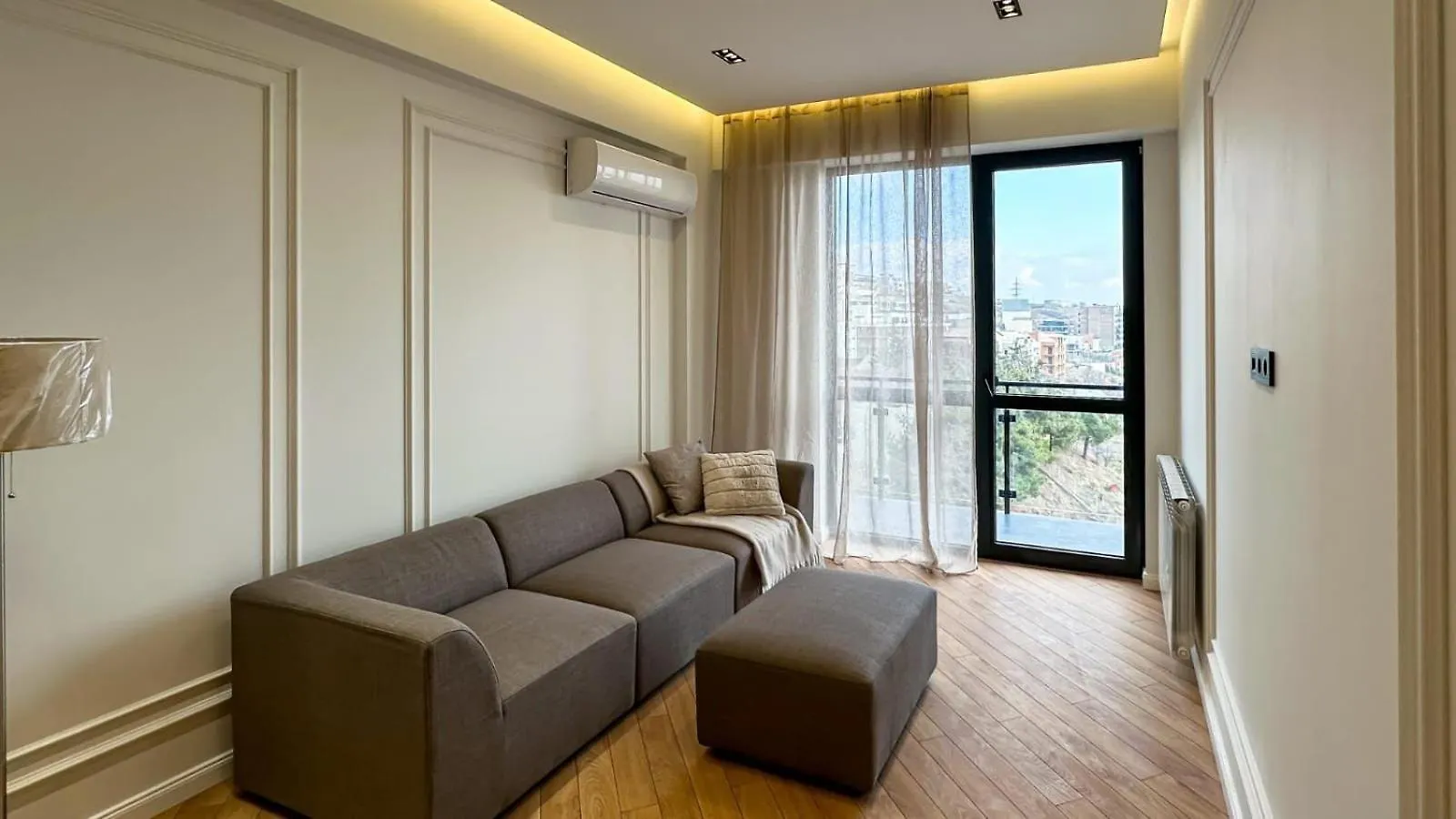 טביליסי Apartment גאורגיה