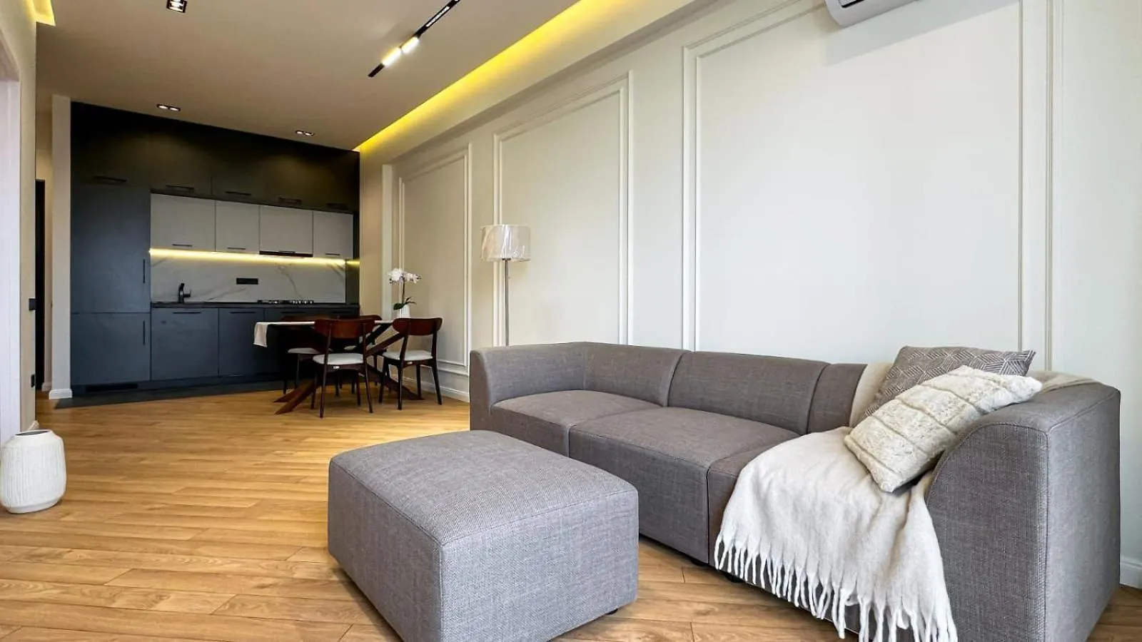 טביליסי Apartment 0*,  גאורגיה