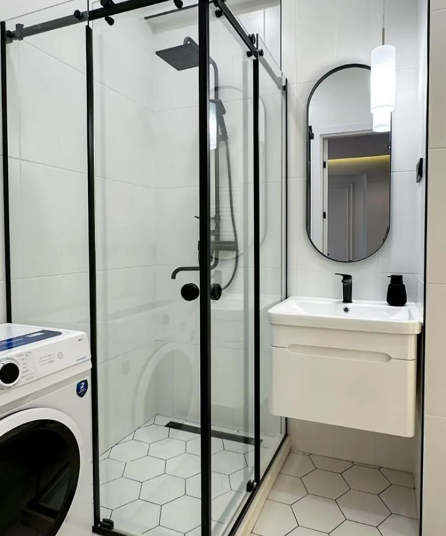 טביליסי Apartment