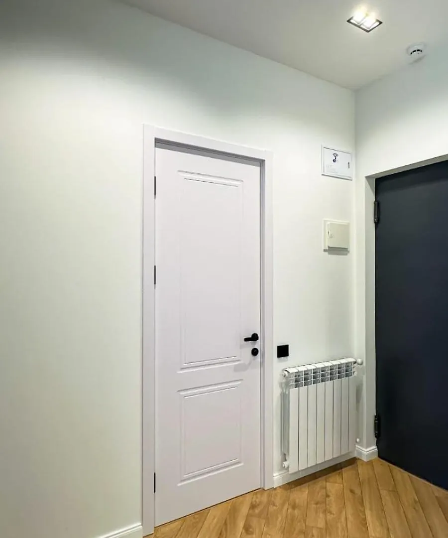 טביליסי Apartment