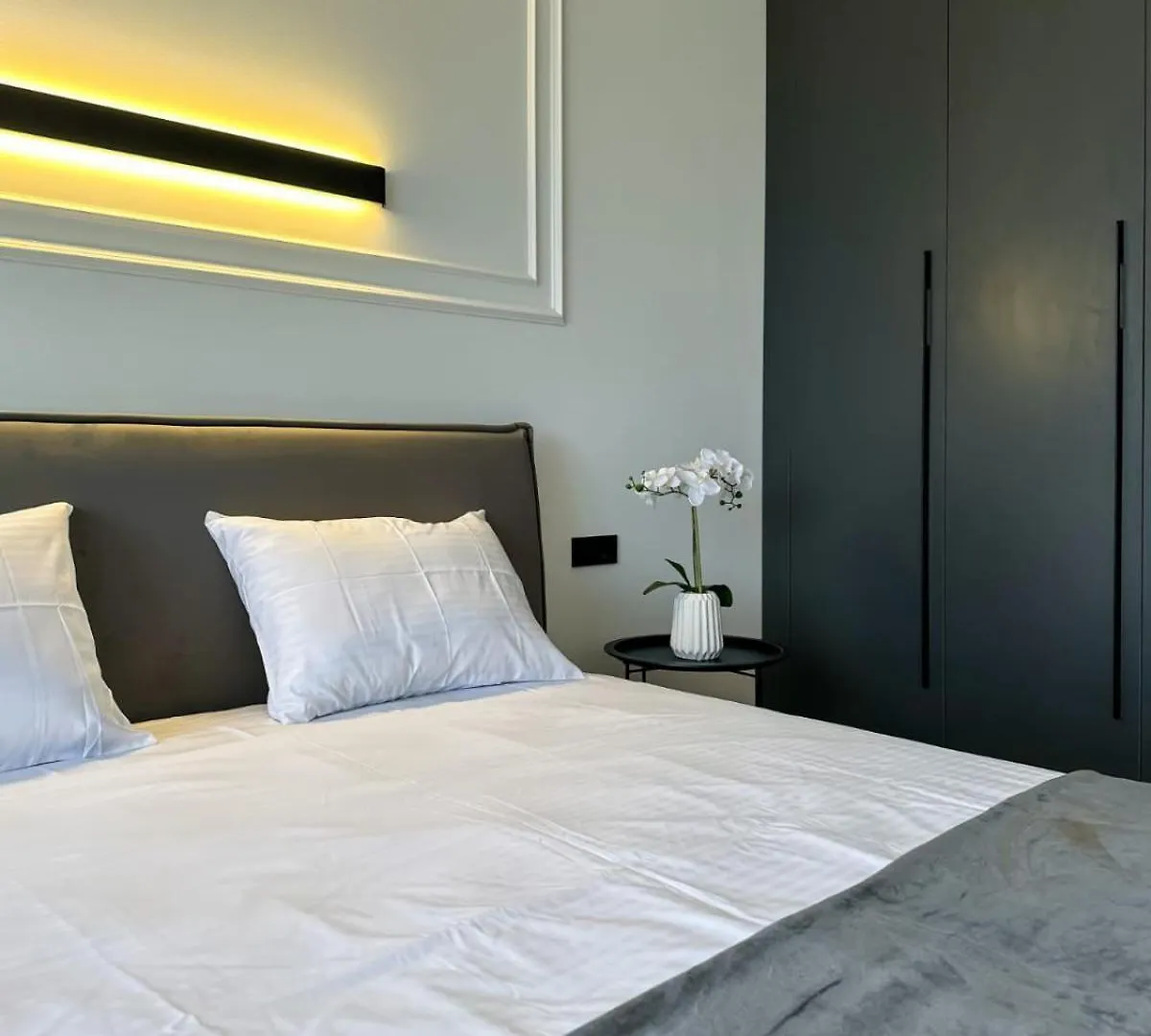 טביליסי Apartment