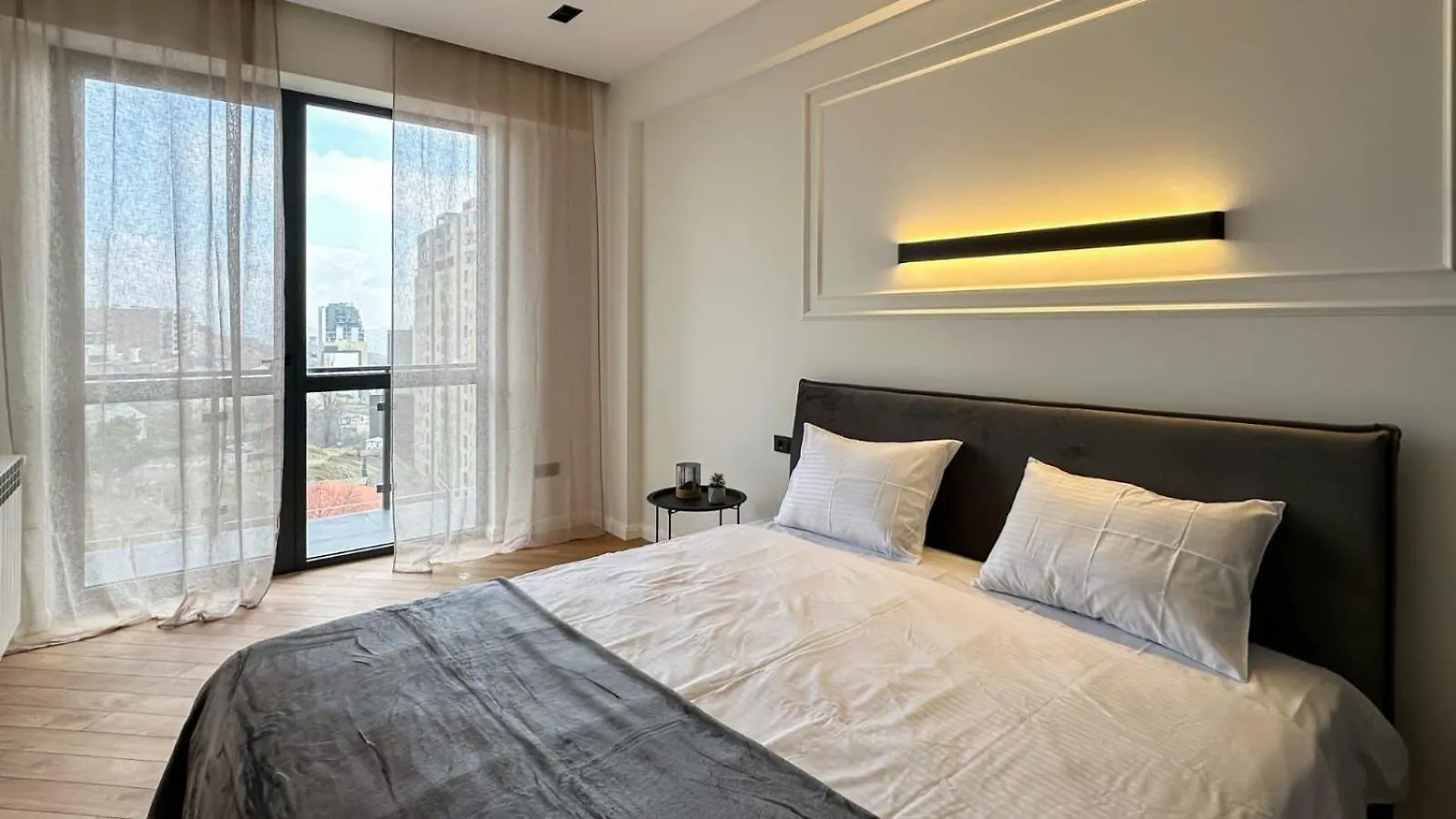 טביליסי Apartment