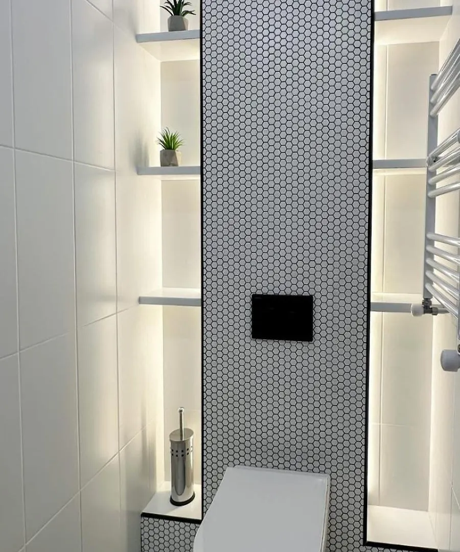 טביליסי Apartment גאורגיה