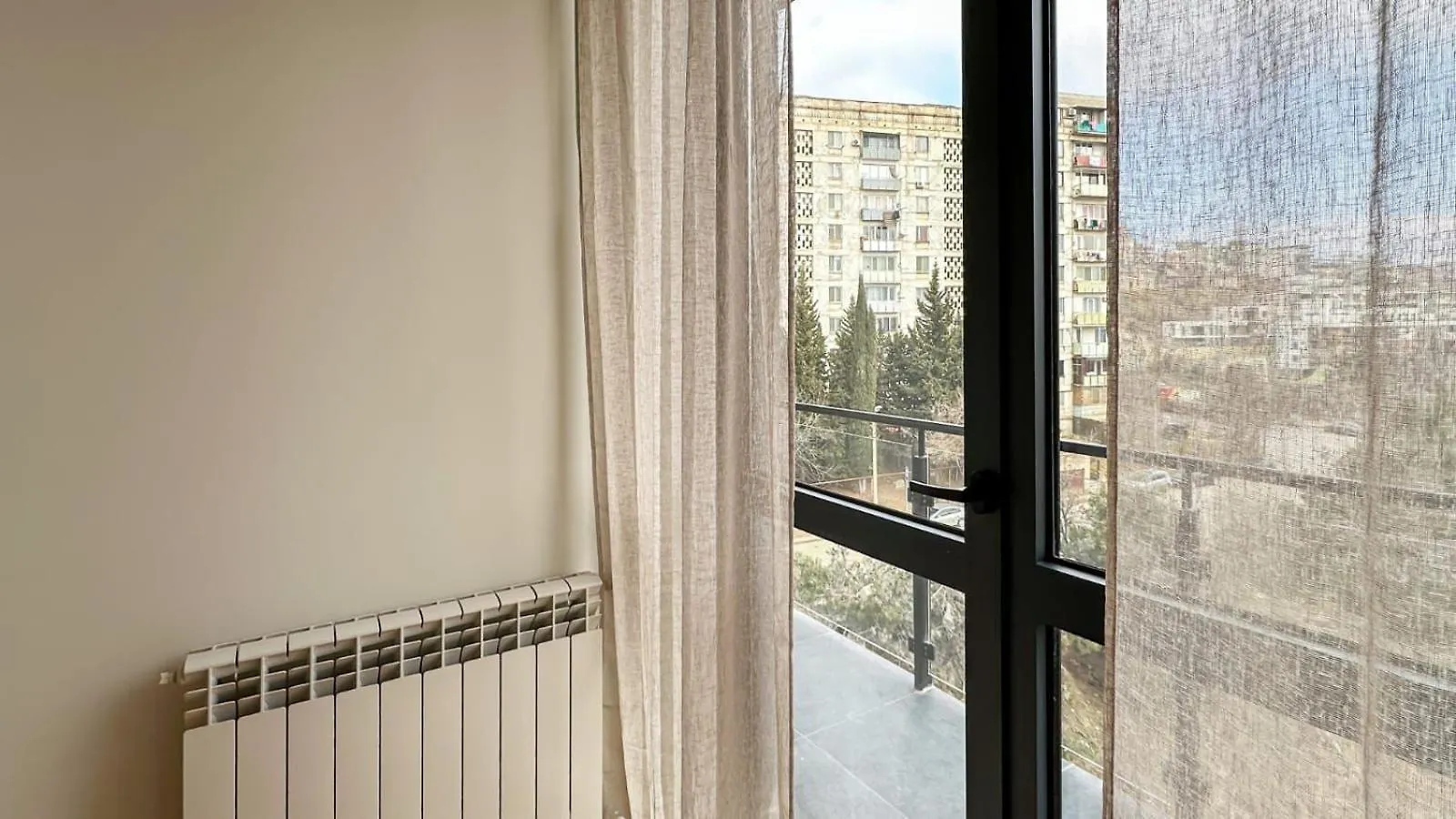 טביליסי Apartment