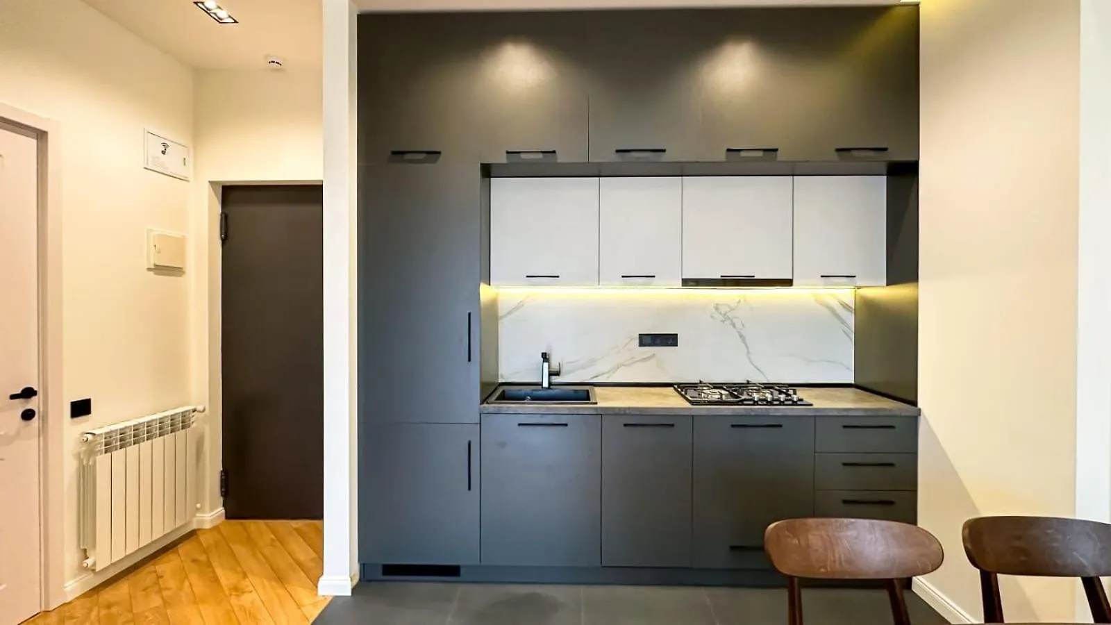טביליסי Apartment